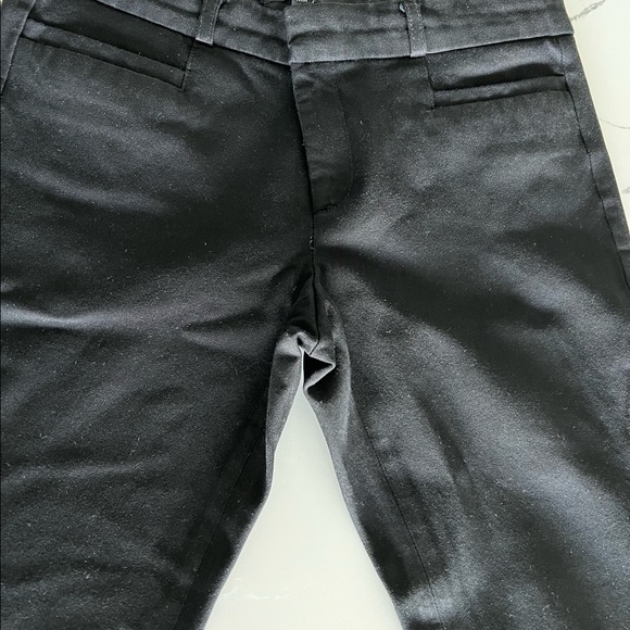 Banana Republic Sloan ankle pants size 4P, length - 31 inches, waist 30 inches - Picture 2 of 4